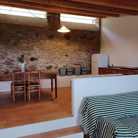 Il Cerro Agriturismo Zagarese Fuscaldo Extérieur photo