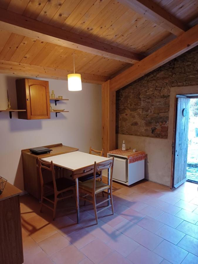 Il Cerro Agriturismo Zagarese Fuscaldo Extérieur photo