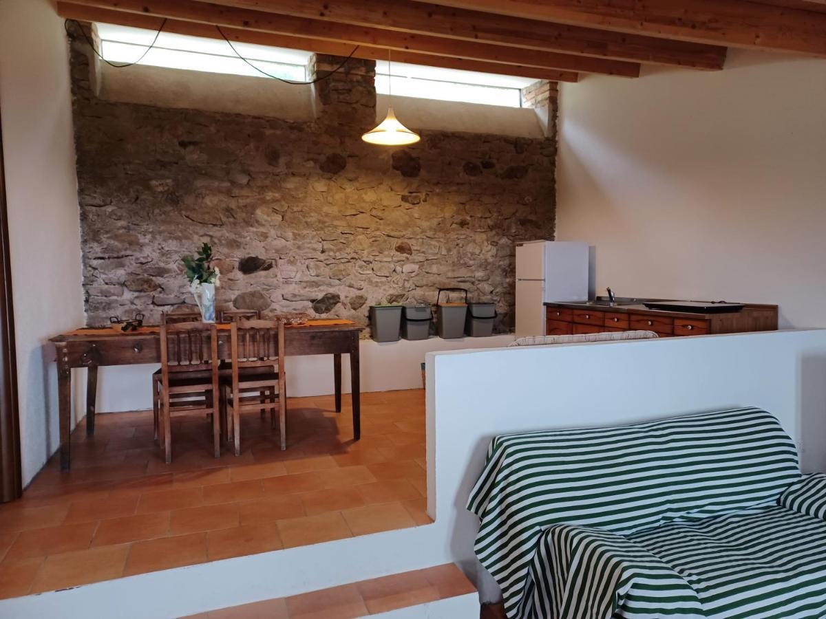 Il Cerro Agriturismo Zagarese Fuscaldo Extérieur photo