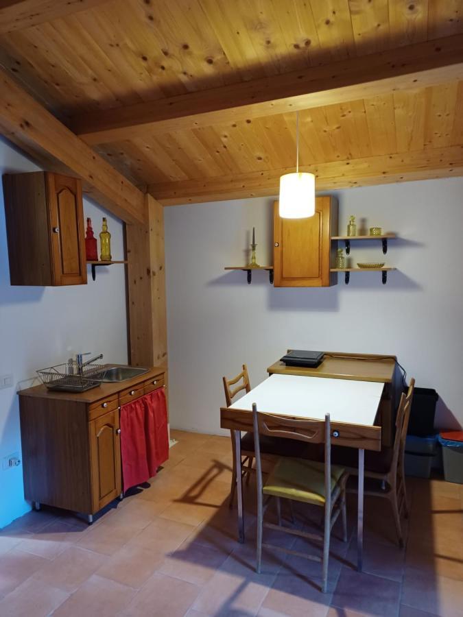 Il Cerro Agriturismo Zagarese Fuscaldo Extérieur photo
