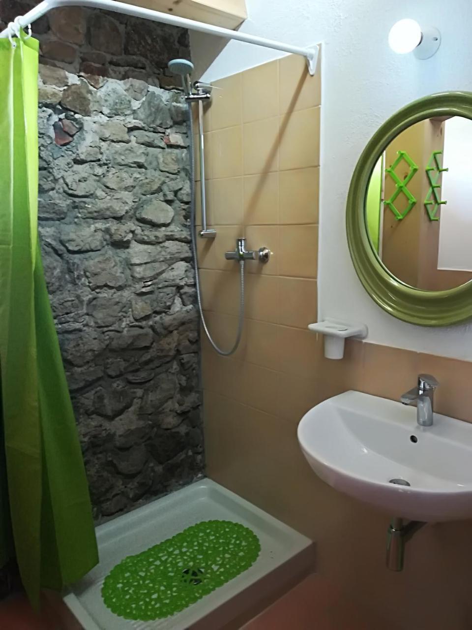 Il Cerro Agriturismo Zagarese Fuscaldo Extérieur photo