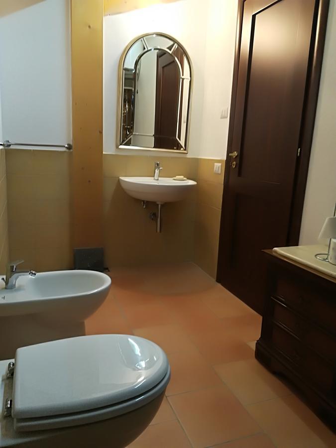 Il Cerro Agriturismo Zagarese Fuscaldo Extérieur photo