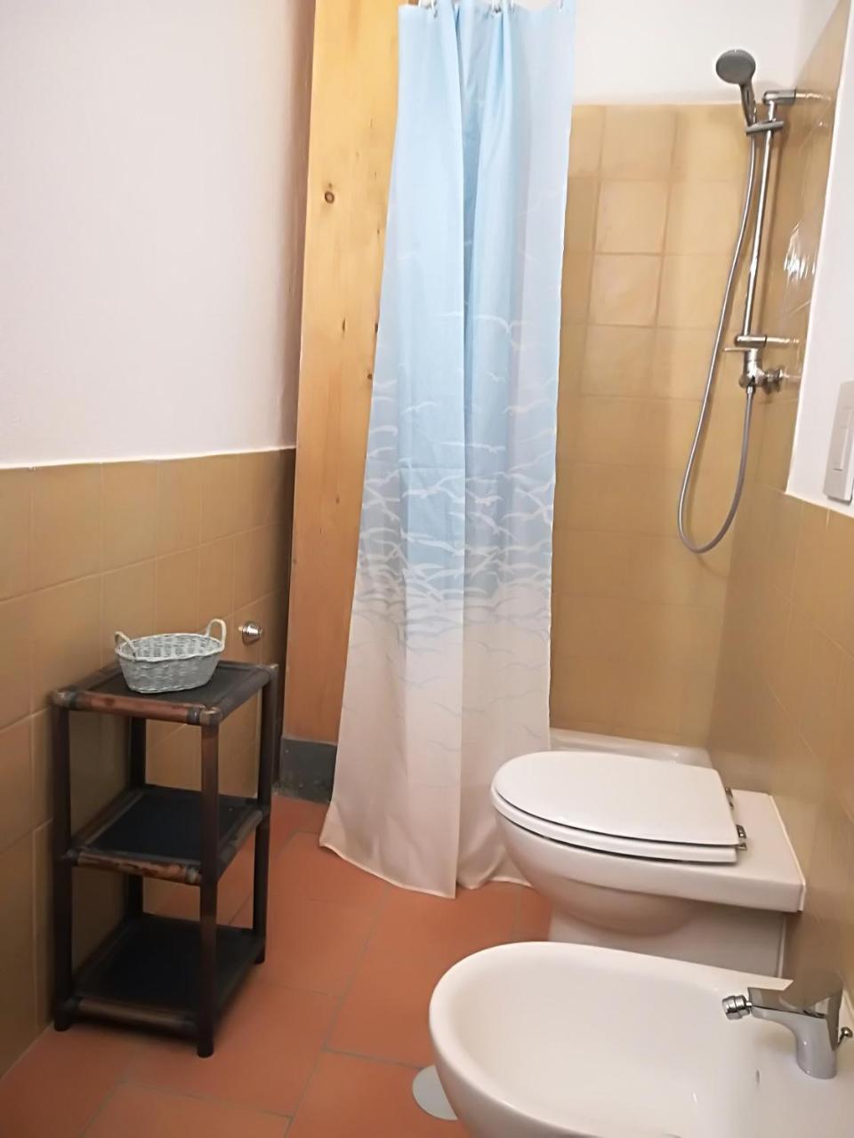Il Cerro Agriturismo Zagarese Fuscaldo Extérieur photo