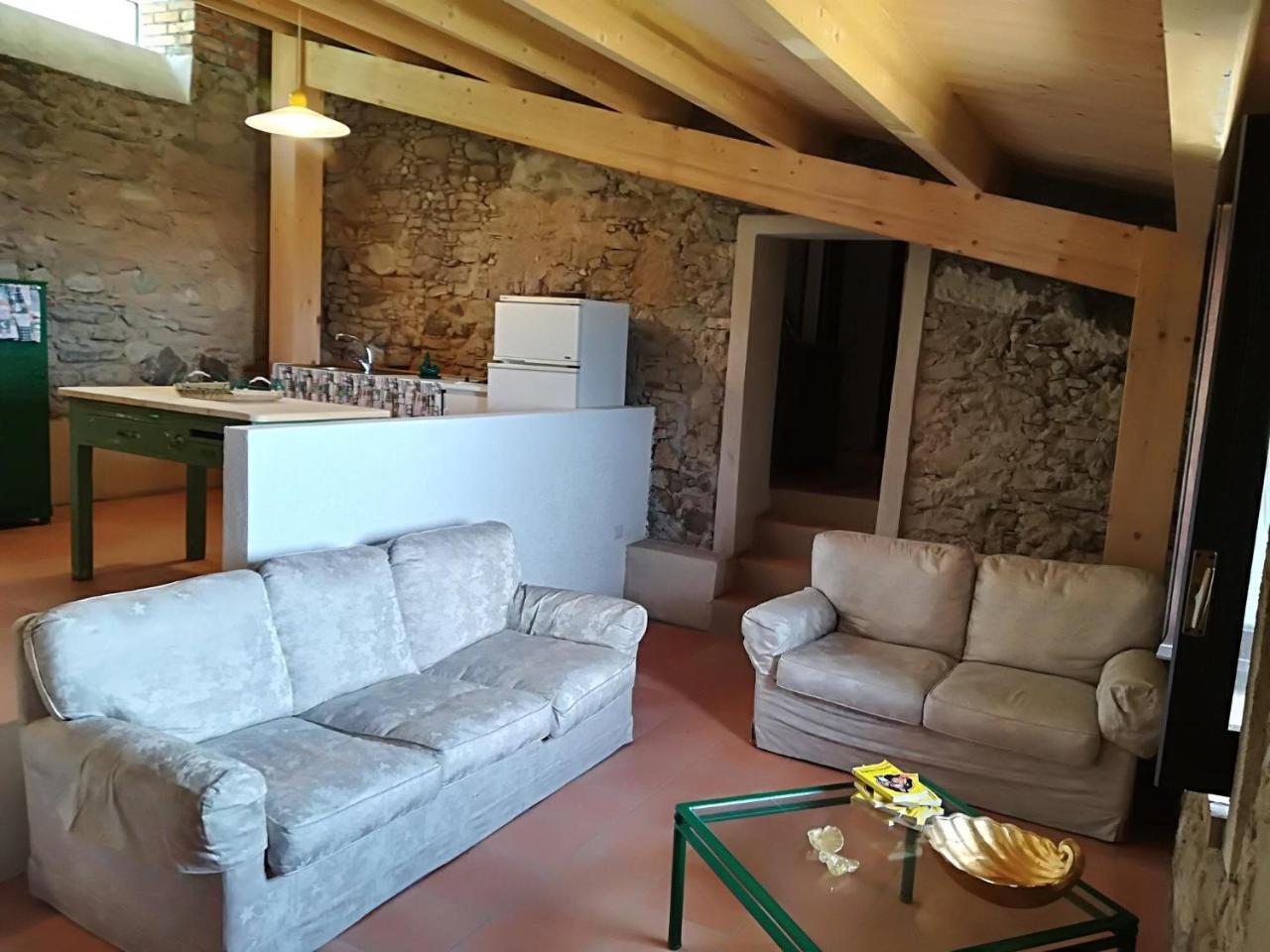 Il Cerro Agriturismo Zagarese Fuscaldo Extérieur photo