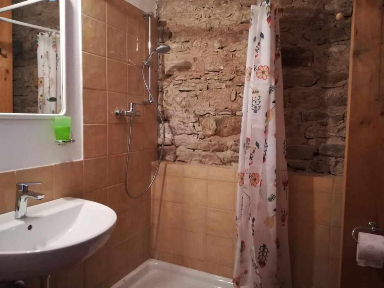 Il Cerro Agriturismo Zagarese Fuscaldo Extérieur photo